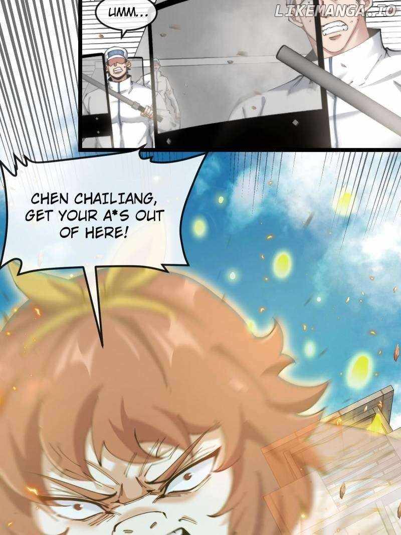 I Am The Monster Overlord Chapter 44 50